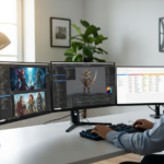 How Canadian Game Employers Evaluate Portfolio Project Scope and Polish