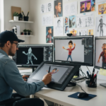 Step-by-Step Guide to Building a Canadian-Style Animation Demo Reel