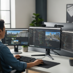 How Canadian Studios Use Technical Tests to Assess Junior Game Programmers