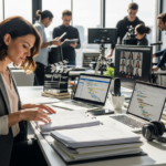 What Canadian Film Producers Expect From Junior Production Coordinators
