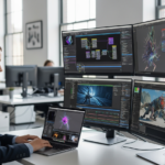 Understanding Canadian Work Permit Sponsorship Timelines for VFX Graduates